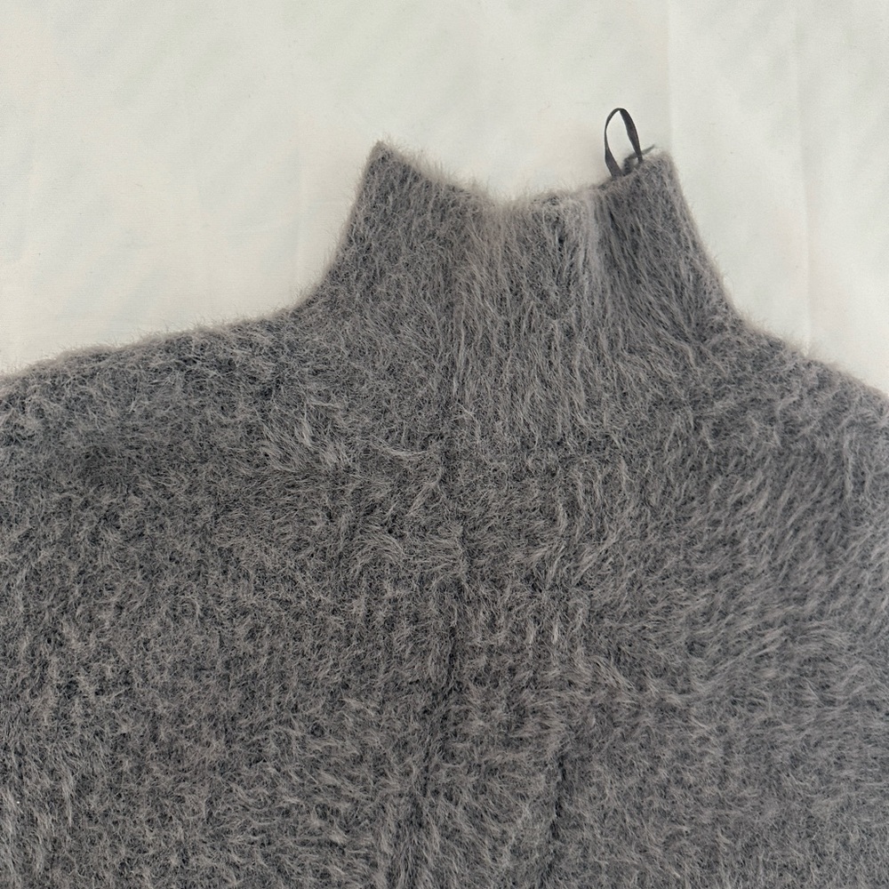 Cozy Oversized Sweater